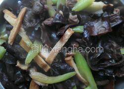 炒杂菜