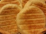 发面烧饼（电饼铛版）的做法[图]