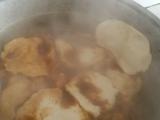 地锅鸡