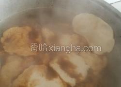 地锅鸡