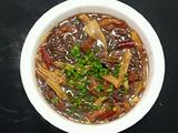 鸡肉炖粉条