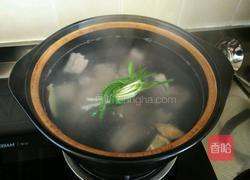 冬瓜排骨汤的做法图解10