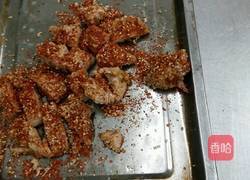 香辣鸡排的做法图解6