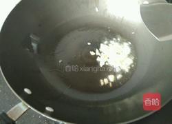 蒜蓉油麦菜的做法图解3