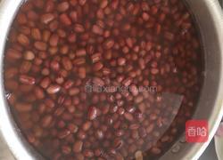 自制红豆沙的做法图解1