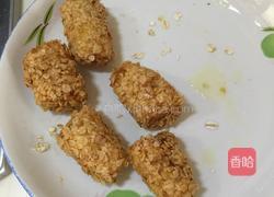 炸香蕉的做法图解10