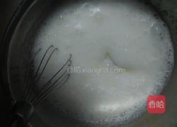 电饭锅蛋糕的做法图解5