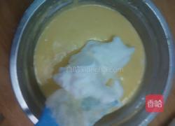 电饭锅蛋糕的做法图解11