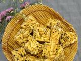 大众所爱 沙琪玛