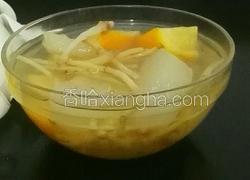 鱼腥草版咳嗽偏方