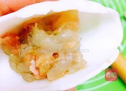 水晶虾饺的做法图解19