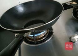 起泡茶味酥饼的做法图解4