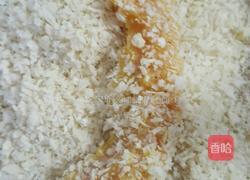 炸鸡柳的做法图解5