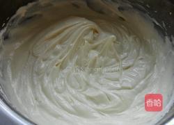 蛋糕卷奶酪慕斯（六寸)的做法图解11