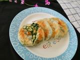 素三鲜馅合子的做法[图]