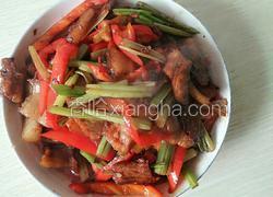 家乡小炒肉