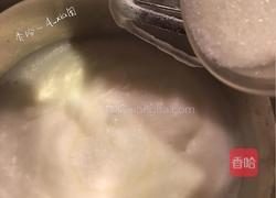 八寸戚风蛋糕的做法图解10