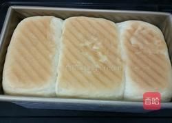红豆沙吐司的做法图解18