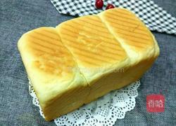 红豆沙吐司的做法图解19