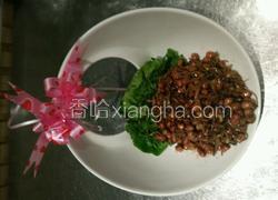 小鱼花生米