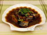 家常燕鲅鱼