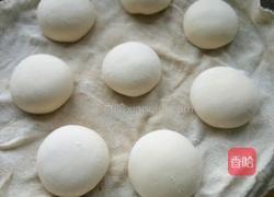 蒸馒头的做法图解5