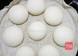 蒸馒头的做法图解6