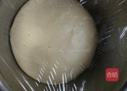 黄油卷面包的做法图解9