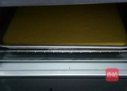 蛋糕的做法图解5