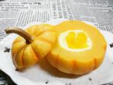 太阳瓜奶香布丁