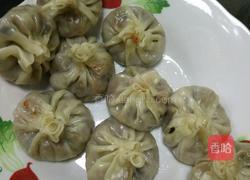 烧卖的做法图解6