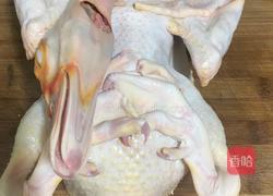 盐水鸭的做法图解1