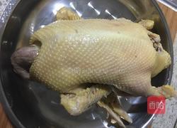 盐水鸭的做法图解2