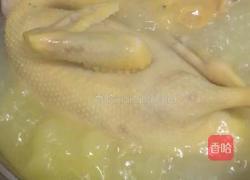 盐水鸭的做法图解3