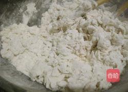 刀切甜馒头的做法图解2