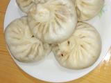 白菜豆腐粉条包