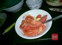 蚝香番茄炒蛋的做法图解4