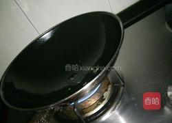 蚝香番茄炒蛋的做法图解5