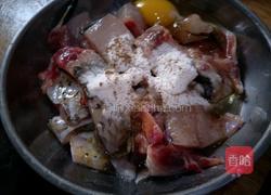 糖醋鱼的做法图解1