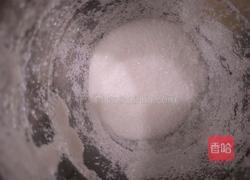 糖醋鱼的做法图解4