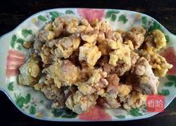 菠萝咕噜肉的做法图解6