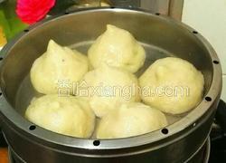 萝卜丝团子