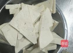 老汤垮炖豆腐的做法图解2