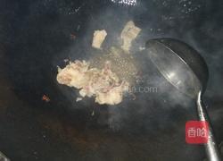 老汤垮炖豆腐的做法图解3