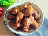 香辣啤酒鸭