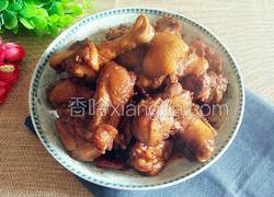 香辣啤酒鸭