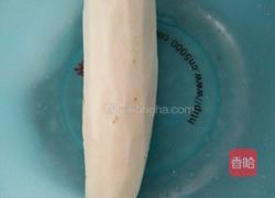 萝卜糕的做法图解1