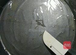 萝卜糕的做法图解6