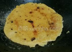 西玛饼的N种做法～～之一