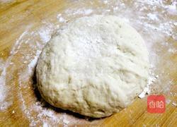 韭菜盒子的做法图解6